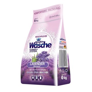 Proszek do prania uniwersalne Königliche Wäsche 6 kg Konigliche