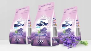 Proszek do prania uniwersalne Königliche Wäsche 6 kg Konigliche