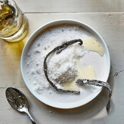 ŚWIECA SOJOWA ŚWIECZKA ZAPACHOWA wesoła etykieta ŚWIĘTY SPOKÓJ PREZENT 40H