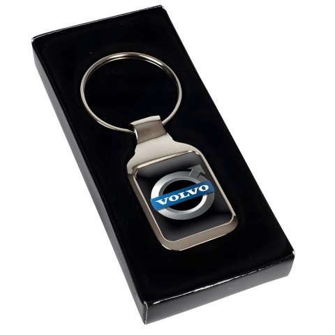 VOLVO BRELOK DO KLUCZY LOGO ZAWIESZKA WISIOREK BRELOCZEK NA KLUCZE PREZENT