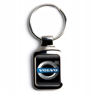 VOLVO BRELOK DO KLUCZY LOGO ZAWIESZKA WISIOREK BRELOCZEK NA KLUCZE PREZENT