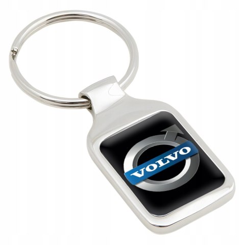 VOLVO BRELOK DO KLUCZY LOGO ZAWIESZKA WISIOREK BRELOCZEK NA KLUCZE PREZENT