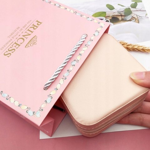 ZESTAW DO ROBIENIA BRANSOLETEK I NASZYJNIKÓW DIY CHARMS BIŻUTERI KORALIKI