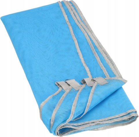 MATA PLAŻOWA PIKNIKOWA TURYSTYCZNA KOC PLAŻOWY WODOODPORNY 200x150 NA PLAŻĘ