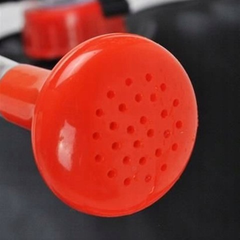 PRYSZNIC SOLARNY TURYSTYCZNY KEMPINGOWY POLOWY PRZENOŚNY OGRODOWY 20L