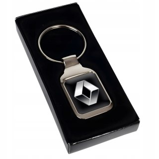 RENAULT BRELOK DO KLUCZY LOGO ZAWIESZKA WISIOREK BRELOCZEK NA KLUCZE RENO