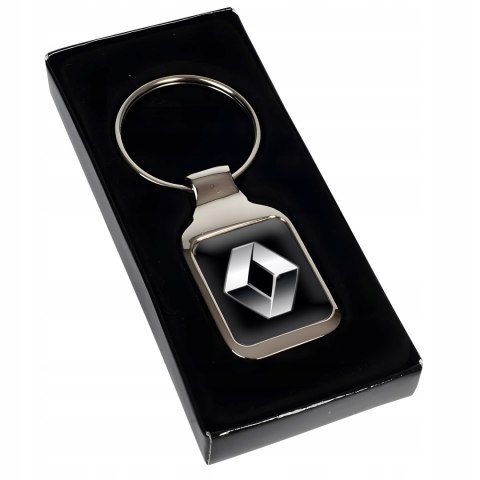 RENAULT BRELOK DO KLUCZY LOGO ZAWIESZKA WISIOREK BRELOCZEK NA KLUCZE RENO