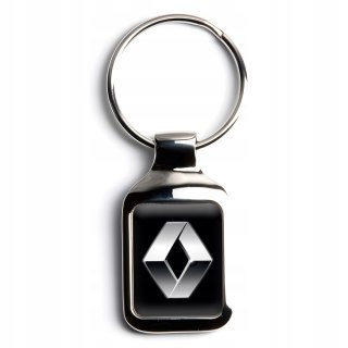 RENAULT BRELOK DO KLUCZY LOGO ZAWIESZKA WISIOREK BRELOCZEK NA KLUCZE RENO