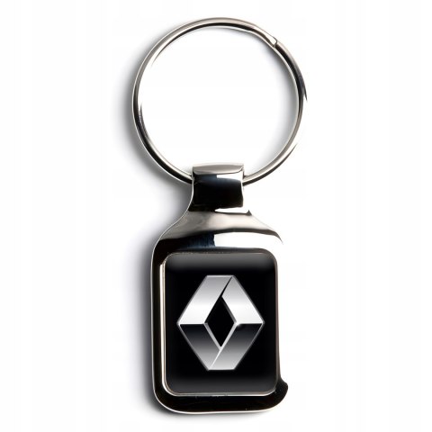 RENAULT BRELOK DO KLUCZY LOGO ZAWIESZKA WISIOREK BRELOCZEK NA KLUCZE RENO