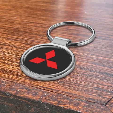 ZESTAW KUBEK TERMOS + BRELOK DLA FANA MITSUBISHI WYJĄTKOWY PREZENT
