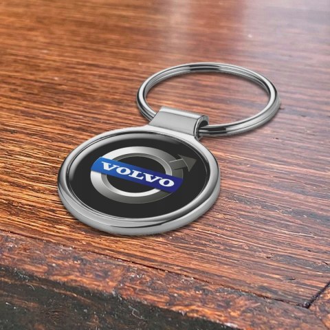 ZESTAW KUBEK TERMOS + BRELOK DLA FANA VOLVO WYJĄTKOWY PREZENT
