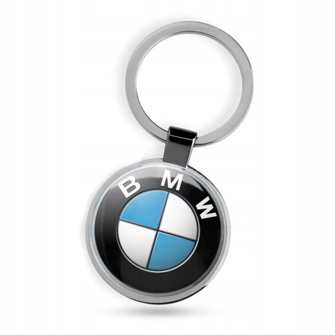 ZESTAW PREZENT DLA FANA MOTORYZACJI KUBEK LED KALENDARZ BRELOK BMW