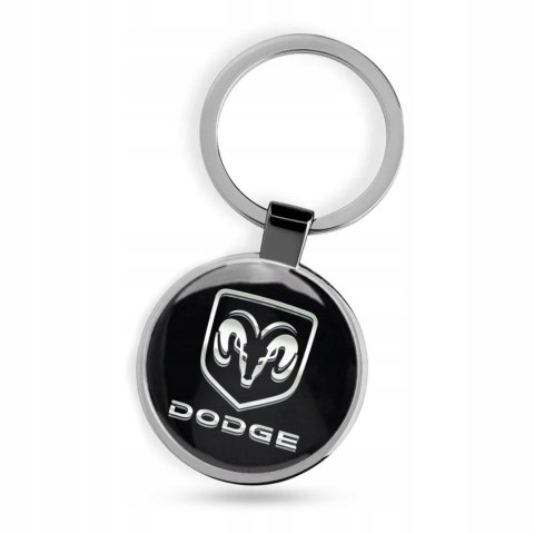 ZESTAW PREZENT DLA FANA MOTORYZACJI KUBEK LED KALENDARZ BRELOK DODGE