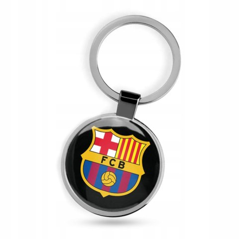 ZESTAW PREZENT DLA FANA MOTORYZACJI KUBEK LED KALENDARZ BRELOK FC BARCELONA