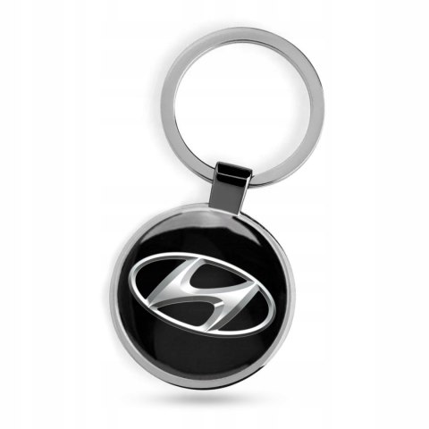 ZESTAW PREZENT DLA FANA MOTORYZACJI KUBEK LED KALENDARZ BRELOK HYUNDAI