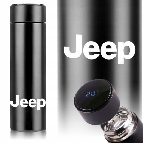 ZESTAW PREZENT DLA FANA MOTORYZACJI KUBEK LED KALENDARZ BRELOK JEEP