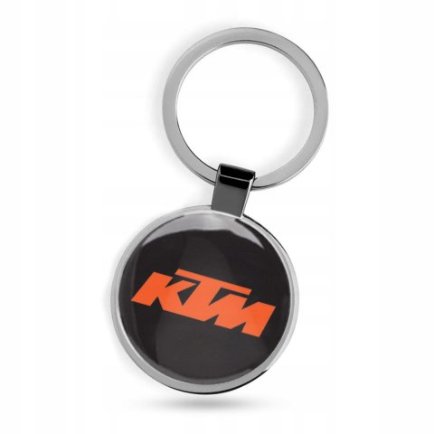 ZESTAW PREZENT DLA FANA MOTORYZACJI KUBEK LED KALENDARZ BRELOK KTM