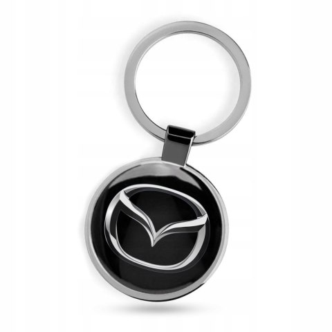 ZESTAW PREZENT DLA FANA MOTORYZACJI KUBEK LED KALENDARZ BRELOK MAZDA