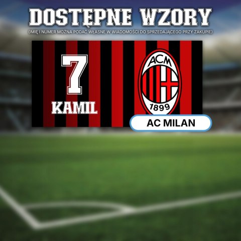 Biały kubek dla kibica IDEALNY PREZENT DLA FANA klub piłkarski PŚG