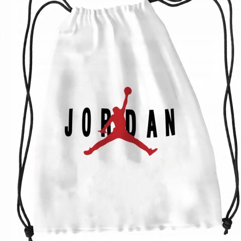 ZESTAW SZKOLNY KUBEK I PLECAK WOREK JODRAN PIĘKNY!