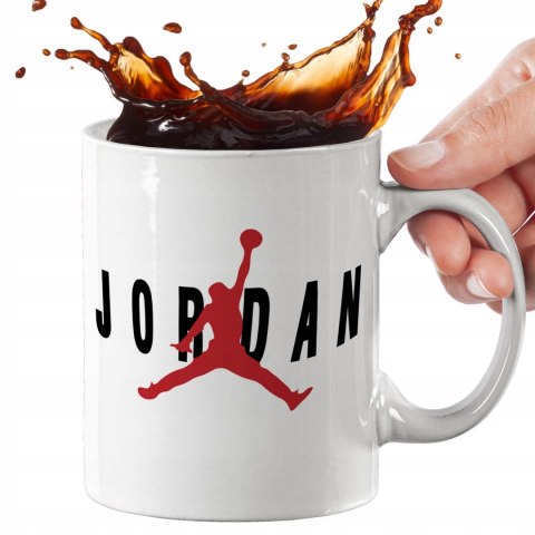 ZESTAW SZKOLNY KUBEK I PLECAK WOREK JODRAN PIĘKNY!