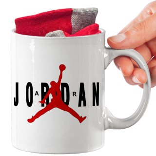 ŚWIĄTECZNY KUBEK I SKARPETKI ZESTAW NA PREZENT WZÓR PDM JODRAN 03