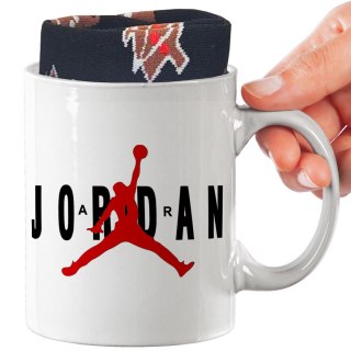 ŚWIĄTECZNY KUBEK I SKARPETKI ZESTAW NA PREZENT WZÓR PDM JODRAN 03