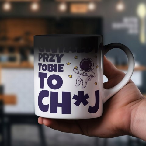 ZESTAW PODUSZKA I KUBEK MEGA UROCZY PREZENT NA WALENTYNKI BC-Walentynki 47