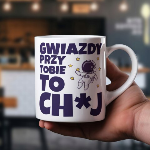ZESTAW PODUSZKA I KUBEK MEGA UROCZY PREZENT NA WALENTYNKI BC-Walentynki 47
